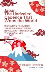 Japan the unrivaled usato  Spedito ovunque in Italia 