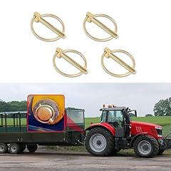 Lyxheth 4pcs heavy for sale  Delivered anywhere in USA 