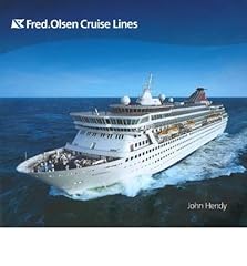 Fred olsen cruise for sale  Delivered anywhere in UK
