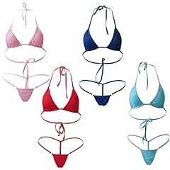 Sexy bikini sets for sale  Delivered anywhere in Ireland