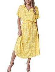 Chouyatou women summer for sale  Delivered anywhere in USA 