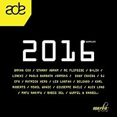 Marba ade sampler for sale  Delivered anywhere in USA 