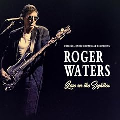Roger waters live d'occasion  Livré partout en France