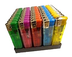 Electronic refillable lighters for sale  Delivered anywhere in Ireland