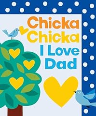 Chicka chicka love for sale  Delivered anywhere in USA 