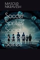 Soccer sprites social for sale  Delivered anywhere in UK