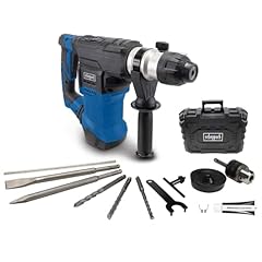 Scheppach bohrhammer dh1500 gebraucht kaufen  Wird an jeden Ort in Deutschland