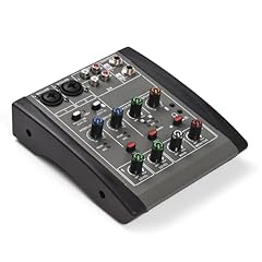 Yiweog mixer audio usato  Spedito ovunque in Italia 