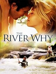 The river why usato  Spedito ovunque in Italia 