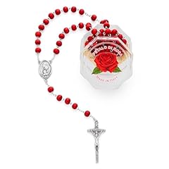 Mondo cattolico chapelet d'occasion  Livré partout en Belgiqu