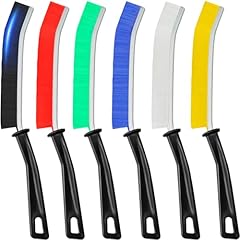 6pcs hard bristle for sale  Delivered anywhere in USA 