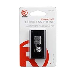 Radioshack cordless phone for sale  Delivered anywhere in USA 
