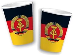 Konzept pappbecher ddr gebraucht kaufen  Wird an jeden Ort in Deutschland