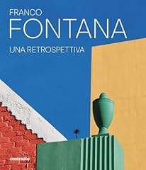 Franco fontana. una usato  Spedito ovunque in Italia 