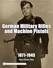 German military rifles for sale  Delivered anywhere in UK