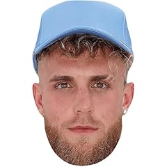 Jake paul celebrity for sale  Delivered anywhere in UK