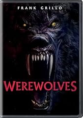 Werewolves dvd for sale  Delivered anywhere in USA 