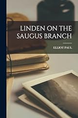 Linden saugus branch for sale  Delivered anywhere in USA 