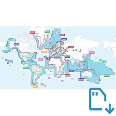 Navionics large msd gebraucht kaufen  Wird an jeden Ort in Deutschland
