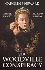 Woodville conspiracy for sale  Delivered anywhere in UK