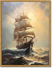Kbkbart framed canvas for sale  Delivered anywhere in USA 