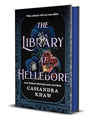 The library hellebore usato  Spedito ovunque in Italia 