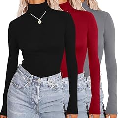 Ekouaer womens white for sale  Delivered anywhere in UK