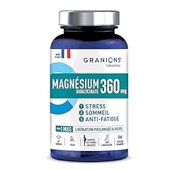 Magnesium bisglycinate 360 d'occasion  Livré partout en France