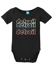Sod uniforms detroit for sale  Delivered anywhere in USA 
