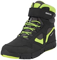 Geox flexyper boy usato  Spedito ovunque in Italia 