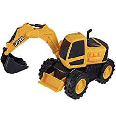 JCB Mighty Moverz - Kids Toys - Construction Excavator for sale  Delivered anywhere in Ireland