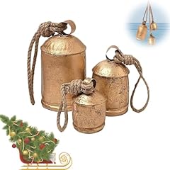 Cow bells decoration for sale  Delivered anywhere in UK