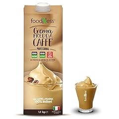 Foodness crema fredda usato  Spedito ovunque in Italia 