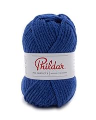 Phildar pelote laine d'occasion  Livré partout en France