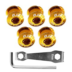 Djc bike chainring for sale  Delivered anywhere in USA 