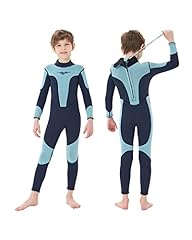 Seaskin kids wetsuit for sale  Delivered anywhere in USA 