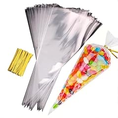 Sweet cone bags for sale  Delivered anywhere in UK
