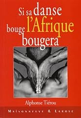 Danse bouge afrique d'occasion  Livré partout en France