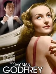Man godfrey for sale  Delivered anywhere in USA 