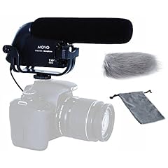 Movo vxr4000 condenser for sale  Delivered anywhere in USA 