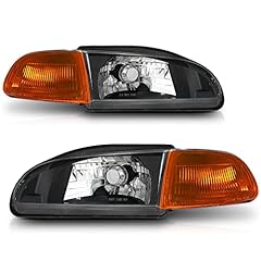 Auto style headlights for sale  Delivered anywhere in USA 