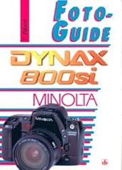 Fotoguide minolta dynax d'occasion  Livré partout en France