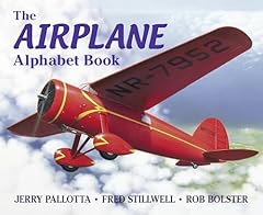 Airplane alphabet book for sale  Delivered anywhere in USA 
