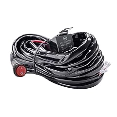 Safego wiring harness for sale  Delivered anywhere in UK