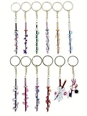 Fsrongxi anime keychains for sale  Delivered anywhere in USA 