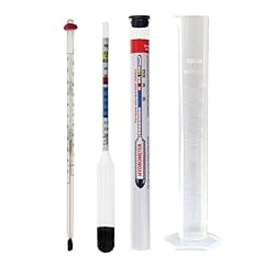 Hydrometer home brew for sale  Delivered anywhere in UK