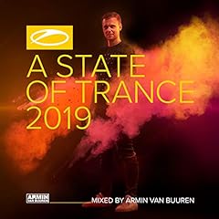 State trance 2019 gebraucht kaufen  Wird an jeden Ort in Deutschland