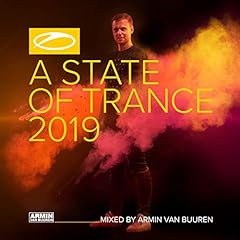 State trance 2019 gebraucht kaufen  Wird an jeden Ort in Deutschland