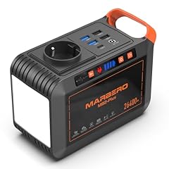 Marbero 98wh centrale usato  Spedito ovunque in Italia 