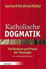Katholische dogmatik studium gebraucht kaufen  Wird an jeden Ort in Deutschland